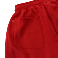 Brachial Sporthose "Gain" rot/schwarz