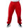 Brachial Sporthose "Gain" rot/schwarz