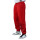 Brachial Sporthose "Gain" rot/schwarz