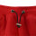 Brachial Sporthose "Gain" rot/schwarz