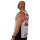Brachial Tank-Top "Team" weiss