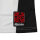 Brachial Tank-Top "Team" weiss
