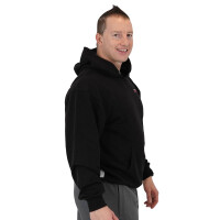 Brachial Hoody "Not Average" schwarz