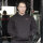 Brachial Hoody "Not Average" schwarz
