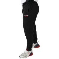 Brachial Jogginghose "Not Average" schwarz