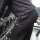 Brachial Jogginghose "Not Average" schwarz