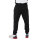 Brachial Jogginghose "Not Average" schwarz