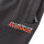 Brachial Jogginghose "Not Average" schwarz