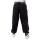 Brachial Sporthose "Gym Crew" schwarz/weiss