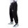 Brachial Sporthose "Gym Crew" schwarz/weiss