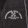 Brachial Sporthose "Gym Crew" schwarz/weiss