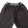 Brachial Sporthose "Gym Crew" schwarz/weiss