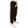 Brachial Sporthose "BTLC" vorne schwarz/weiss