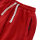 Brachial Tracksuit Trousers "BTLC" back red/white