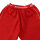 Brachial Tracksuit Trousers "Gym Crew" red/white
