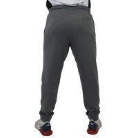 Brachial Jogginghose "Not Average" grau