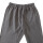 Brachial Jogginghose "Not Average" grau