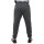 Brachial Jogginghose "Not Average" grau