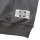 Brachial Hoody "Not Average" grau