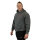 Brachial Hoody "Not Average" grau