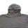 Brachial Hoody "Not Average" grau