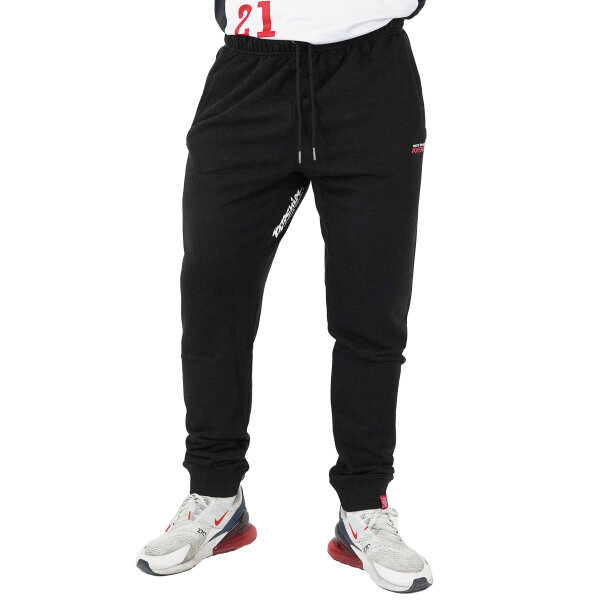 Brachial Jogginghose "Not Average" schwarz 3XL