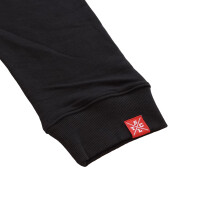 Brachial Jogginghose "Not Average" schwarz 3XL