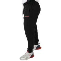 Brachial Jogginghose "Not Average" schwarz 3XL