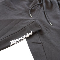 Brachial Jogginghose "Not Average" schwarz 3XL