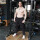 Brachial Jogginghose "Not Average" schwarz 3XL