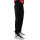Brachial Tracksuit Trousers "Blank" black/white