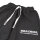 Brachial Tracksuit Trousers "Blank" black/white