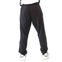 Brachial Tracksuit Trousers "Blank" anthracite/black