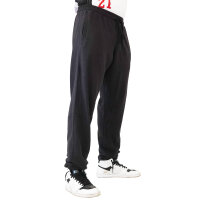 Brachial Tracksuit Trousers "Blank" anthracite/black