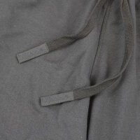 Brachial Tracksuit Trousers "Blank" anthracite/black