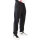 Brachial Tracksuit Trousers "Blank" anthracite/black
