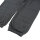 Brachial Tracksuit Trousers "Blank" anthracite/black