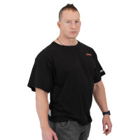 Brachial T-Shirt "Not Average" schwarz