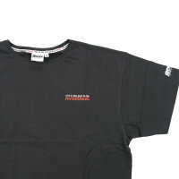 Brachial T-Shirt "Not Average" schwarz