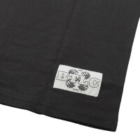 Brachial T-Shirt "Not Average" schwarz