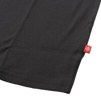 Brachial T-Shirt "Not Average" schwarz