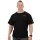 Brachial T-Shirt "Not Average" schwarz