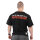 Brachial T-Shirt "Not Average" schwarz