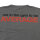 Brachial T-Shirt "Not Average" stahlgrau