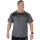 Brachial T-Shirt "Basic" stahlgrau