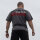 Brachial T-Shirt "Basic" stahlgrau