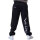 Brachial Tracksuit Trousers "Gym" black/grey