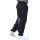 Brachial Tracksuit Trousers "Gym" black/grey