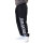 Brachial Tracksuit Trousers "Gym" black/grey