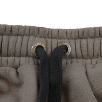 Brachial Tracksuit Trousers "Gym" steel grey/black